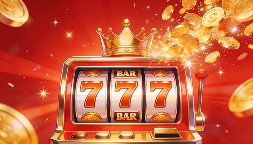 New lucky online