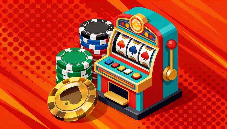 Spinmama casino online Spinmama casino online